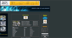 Desktop Screenshot of amasyaekle.tr.gg